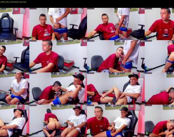 masters_boys — 55 minute Chaturbate male cam show recording, 1080p, Apr 26, 2022