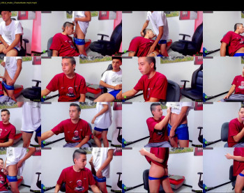masters_boys — 28 minute Chaturbate male cam show recording, 1080p, Apr 26, 2022
