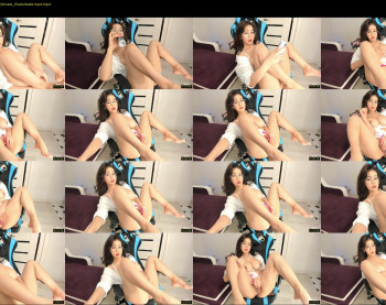 mei_tin — 18 minute Chaturbate female cam show recording, 1080p, Apr 26, 2022