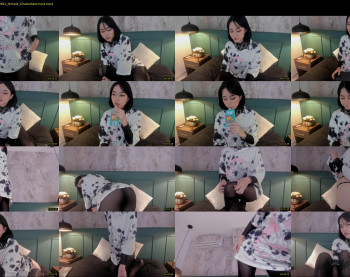 midori__san — 57 minute Chaturbate female cam show recording, 1080p, Apr 26, 2022