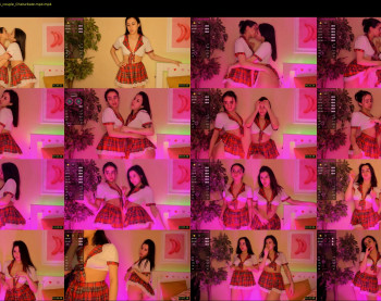 millaava — 26 minute Chaturbate female cam show recording, 1080p, Apr 26, 2022