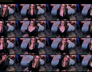 missmina — 16 minute Chaturbate female cam show recording, 1080p, Apr 26, 2022