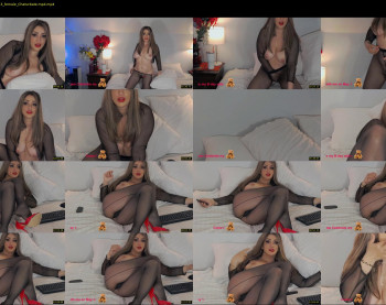 missmina — 14 minute Chaturbate female cam show recording, 1080p, Apr 27, 2022