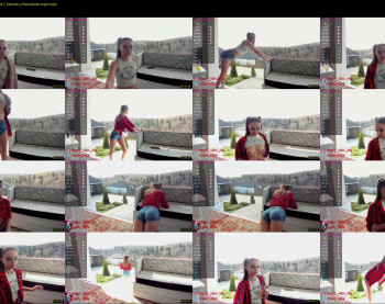 misss_vikki — 56 minute Chaturbate female cam show recording, 1080p, Apr 26, 2022