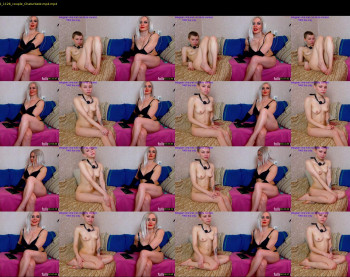 mistressnorma — 11 minute Chaturbate female cam show recording, 720p, Apr 26, 2022