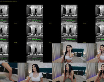 mmmaaa1234 — 69 minute Chaturbate female cam show recording, 1080p, Apr 27, 2022