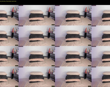 moon_swt_ — 54 minute Chaturbate female cam show recording, 1080p, Apr 27, 2022