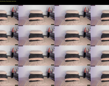 moon_swt_ — 29 minute Chaturbate female cam show recording, 1080p, Apr 27, 2022