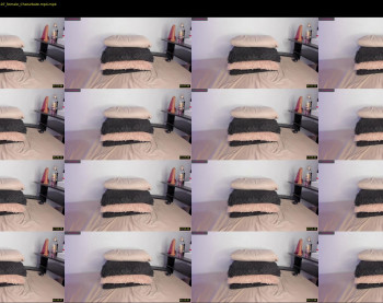 moon_swt_ — 33 minute Chaturbate female cam show recording, 1080p, Apr 27, 2022
