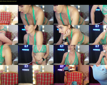 moonlight4u — 9 minute Chaturbate female cam show recording, 1080p, Apr 26, 2022