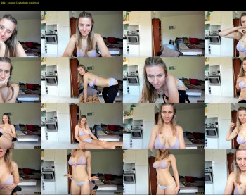 munishpunish — 77 minute Chaturbate couple cam show recording, 480p, Apr 26, 2022