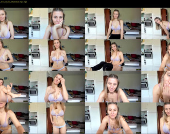 munishpunish — 63 minute Chaturbate couple cam show recording, 480p, Apr 26, 2022