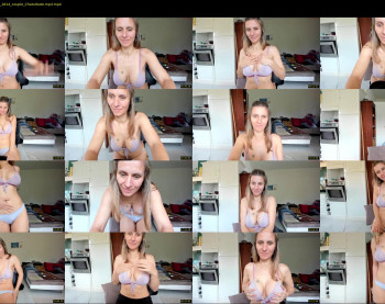 munishpunish — 47 minute Chaturbate couple cam show recording, 480p, Apr 26, 2022