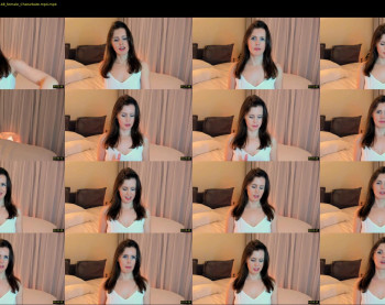 mysophiee — 13 minute Chaturbate female cam show recording, 720p, Apr 27, 2022
