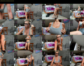 nadyabasinger — 56 minute Chaturbate female cam show recording, 1080p, Apr 26, 2022