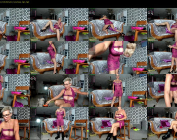 nadyabasinger — 35 minute Chaturbate female cam show recording, 1080p, Apr 26, 2022