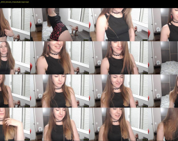 naughty_popa — 7 minute Chaturbate female cam show recording, 1080p, Apr 27, 2022