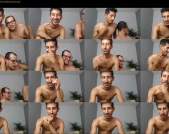 neorfit — 8 minute Chaturbate male cam show recording, 720p, Apr 26, 2022