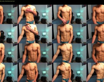 noahbrawn — 15 minute Chaturbate male cam show recording, 1080p, Apr 26, 2022