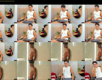 noha_miler — 72 minute Chaturbate male cam show recording, 1080p, Apr 27, 2022