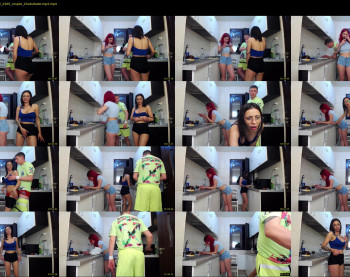 nolimitscoupl3 — 10 minute Chaturbate couple cam show recording, 1080p, Apr 26, 2022