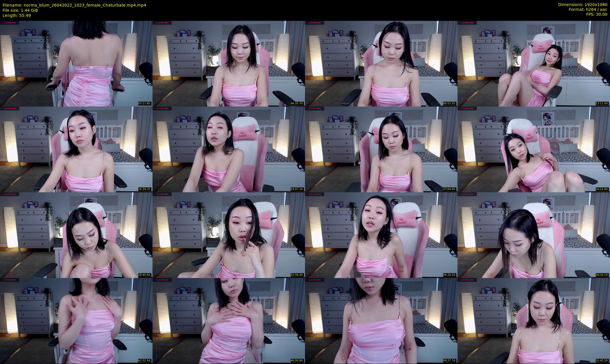 norma_blum — 56 minute Chaturbate female cam show recording, 1080p, Apr 26, 2022