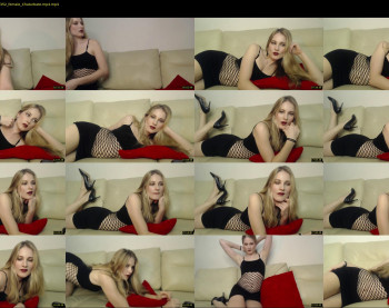 palach2323 — 43 minute Chaturbate couple cam show recording, 1080p, Apr 27, 2022