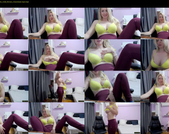pam___beautiful — 125 minute Chaturbate female cam show recording, 480p, Apr 26, 2022
