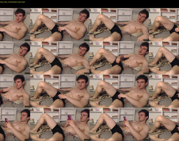 paul_rubini — 15 minute Chaturbate male cam show recording, 720p, Apr 26, 2022