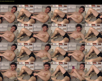 paul_rubini — 24 minute Chaturbate male cam show recording, 720p, Apr 26, 2022