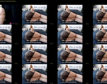 peachyym — 19 minute Chaturbate female cam show recording, 720p, Apr 26, 2022