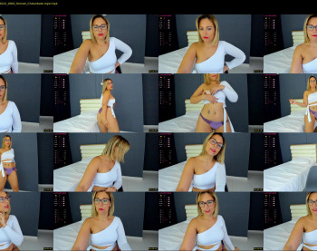 penelope_cooper1 — 45 minute Chaturbate female cam show recording, 1080p, Apr 27, 2022
