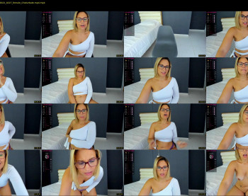 penelope_cooper1 — 34 minute Chaturbate female cam show recording, 1080p, Apr 27, 2022