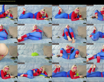pepperage — 62 minute Chaturbate female cam show recording, 1080p, Apr 26, 2022