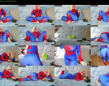 pepperage — 58 minute Chaturbate female cam show recording, 1080p, Apr 26, 2022