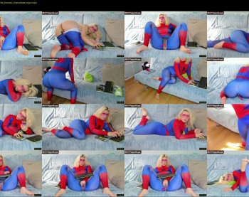 pepperage — 58 minute Chaturbate female cam show recording, 1080p, Apr 26, 2022