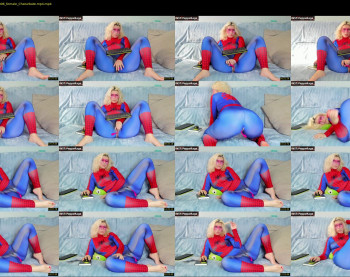 pepperage — 25 minute Chaturbate female cam show recording, 1080p, Apr 26, 2022