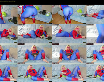 pepperage — 52 minute Chaturbate female cam show recording, 1080p, Apr 26, 2022