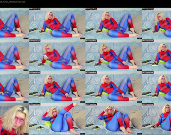 pepperage — 10 minute Chaturbate female cam show recording, 1080p, Apr 26, 2022
