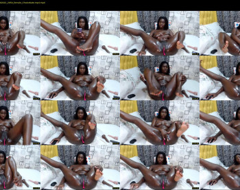 queen_tweakingbae — 34 minute Chaturbate female cam show recording, 720p, Apr 26, 2022