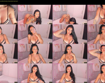 rouse_hallberg_ — 38 minute Chaturbate female cam show recording, 1080p, Apr 27, 2022