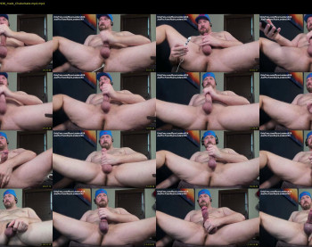ryanlanders — 91 minute Chaturbate male cam show recording, 720p, Apr 26, 2022