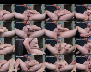 ryanlanders — 11 minute Chaturbate male cam show recording, 1080p, Apr 26, 2022