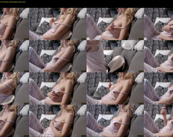 s_mailleee — 70 minute Chaturbate female cam show recording, 720p, Apr 27, 2022
