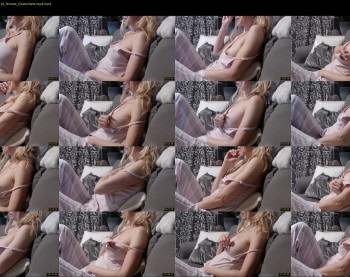 s_mailleee — 86 minute Chaturbate female cam show recording, 720p, Apr 27, 2022