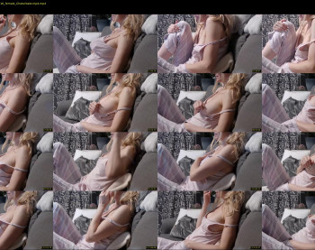 s_mailleee — 95 minute Chaturbate female cam show recording, 720p, Apr 27, 2022