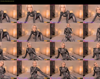 sallysarry — 3 minute Chaturbate couple cam show recording, 1080p, Apr 27, 2022