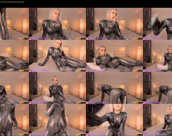 sallysarry — 10 minute Chaturbate couple cam show recording, 1080p, Apr 27, 2022