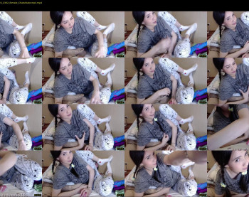 savage_miracle — 5 minute Chaturbate female cam show recording, 720p, Apr 26, 2022
