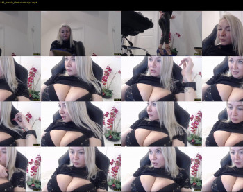 schoolteach — 35 minute Chaturbate female cam show recording, 480p, Apr 26, 2022